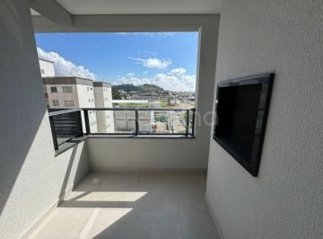 Apartamento · 93m² · 3 Quartos · 1 Vaga · Apartamento Pagani 93,43 m² E 3 Dormitórios