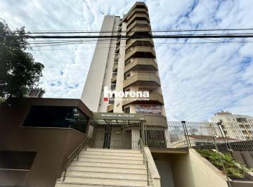 Apartamento · 3 Quartos · 3 Vagas · Locação | Apartamento, Com 3 Dormitórios Em Zona I, Umuarama