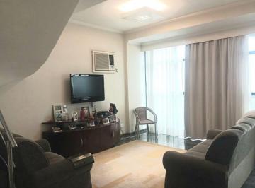 Apartamento · 200m² · 3 Quartos · 3 Vagas · Duplex Com Três Dormitórios E Suítes. Lazer E Portaria 24hs.