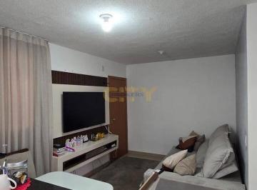 20260407T1354540400-713641836.jpg · Vende - Se Apartamento Mobiliado Condomínio Chapada Dos Sabias