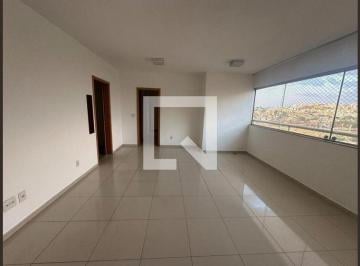 Apartamento · 108m² · 3 Quartos · 2 Vagas · Apartamento À Venda - Palmares, 3 Quartos, 108 m² - Belo Horizonte