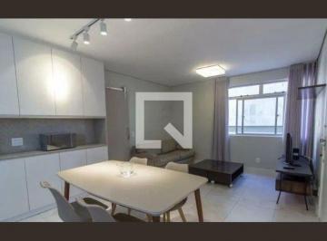 Apartamento · 65m² · 2 Quartos · 1 Vaga · Apartamento À Venda - Anchieta, 2 Quartos, 65 m² - Belo Horizonte