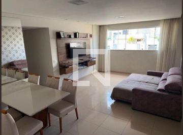 Apartamento · 82m² · 3 Quartos · 2 Vagas · Apartamento À Venda - Buritis, 3 Quartos, 82 m² - Belo Horizonte
