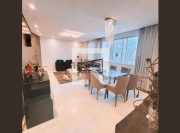 Apartamento · 110m² · 3 Quartos · 1 Vaga · Apartamento À Venda - Lourdes, 3 Quartos, 110 m² - Belo Horizonte