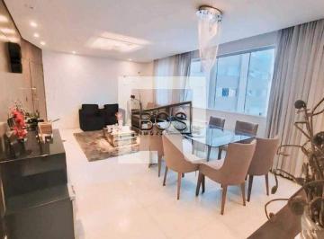 Apartamento · 110m² · 3 Quartos · 1 Vaga · Apartamento À Venda - Lourdes, 3 Quartos, 110 m² - Belo Horizonte
