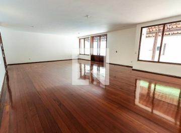 Casa · 720m² · 5 Quartos · 10 Vagas · Casa À Venda - Santa Lúcia, 5 Quartos, 720 m² - Belo Horizonte
