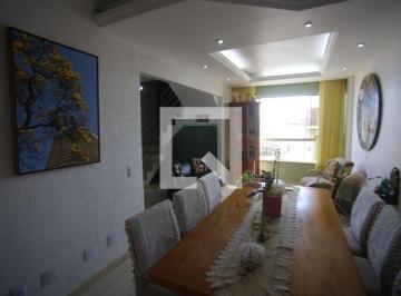 Apartamento · 200m² · 4 Quartos · 2 Vagas · Apartamento À Venda - Prado, 4 Quartos, 200 m² - Belo Horizonte