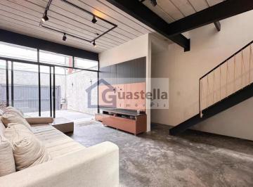 Casa · 166m² · 3 Quartos · 4 Vagas · Imoveis - Em Assunção