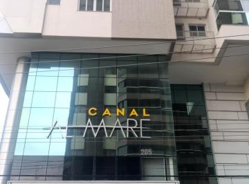 Apartamento · 132m² · 4 Quartos · 3 Vagas · Imoveis - Na Praia Da Costa