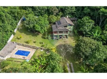Rural · 519m² · 3 Quartos · 10 Vagas · Sítio a Venda Em Mairiporã, Rio Abaixo Com 2.580 m² | Piscina, Área Gourmet E Vista Privilegiada