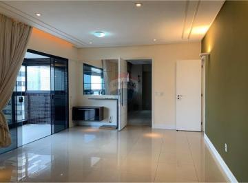 Apartamento · 143m² · 3 Quartos · 2 Vagas · Edifício Rio Nilo