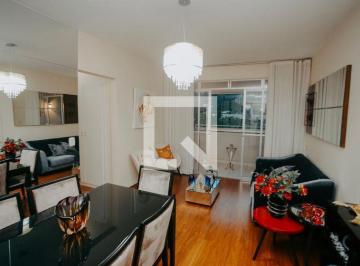 Apartamento · 90m² · 3 Quartos · 2 Vagas · Apartamento À Venda - Buritis, 3 Quartos, 90 m² - Belo Horizonte