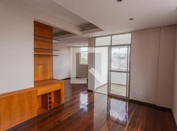 Apartamento · 92m² · 3 Quartos · 2 Vagas · Apartamento À Venda - Sagrada Família, 3 Quartos, 92 m² - Belo Horizonte