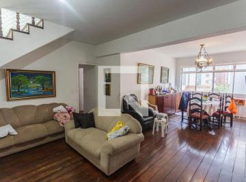 Apartamento · 280m² · 3 Quartos · 3 Vagas · Apartamento À Venda - São Pedro, 3 Quartos, 280 m² - Belo Horizonte