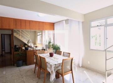 Apartamento · 174m² · 4 Quartos · 2 Vagas · Apartamento À Venda - Sagrada Família, 4 Quartos, 174 m² - Belo Horizonte