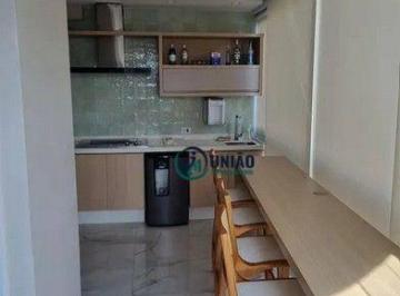 f5975a09063ab9b2c6d3c3cea56f23b0.jpg · Porteira Fechada! Lindíssimo Apartamento Com 3 Dormitórios (1 Suíte), 2 Vagas, Em Excelente Cond