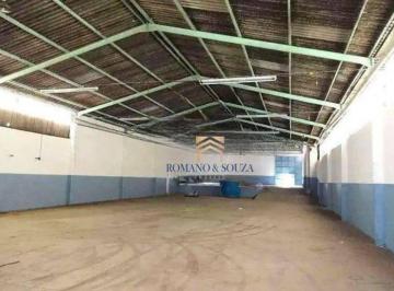 52b05a753d30188c1c27c958aceffd16.jpg · Galpão Para Alugar, 1400 m² por R$36.386,01/mês - Cidade Industrial Satélite de São Paulo - Guarulh