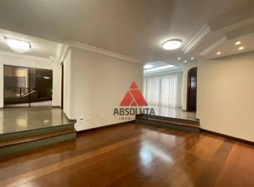 9c39a05787f767ac8d7619afe7c3d640.jpg · Apartamento Com 4 Dormitórios, 210 m² - Venda por R$1.500.000 Ou Aluguel por R$6.200/mês - Vila Sa