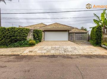 fb3ff87a802cfa51990811641a2fd666.jpg · Casa Com 3 Dormitórios À Venda, 280 m² por R$1.799.000 - Aristocrata - São José Dos Pinhais/pr