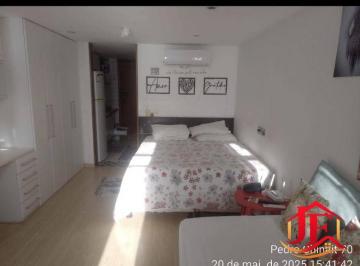 2c9901b003e1bb8738b0f36e1dbbcecc.jpg · Flat Com 1 Dormitório À Venda, 38 m² por R$560.000 - Vitória - Salvador/ba