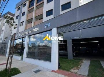 Apartamento · 72m² · 3 Quartos · 2 Vagas · Apartamento À Venda, 3 Quartos, 1 Suíte, 2 Vagas, Tirol - Belo Horizonte/mg