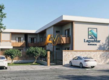 Apartamento · 50m² · 2 Quartos · Apartamento À Venda No Bairro Barra Grande - Maraú/ba