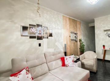 Casa · 145m² · 3 Quartos · 2 Vagas · Casa À Venda - Ponte Rasa, 3 Quartos, 145 m² - São Paulo