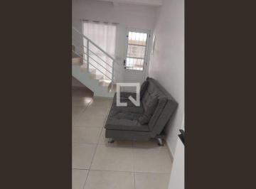 Casa · 64m² · 2 Quartos · 1 Vaga · Imoveis - No Parque Enseada