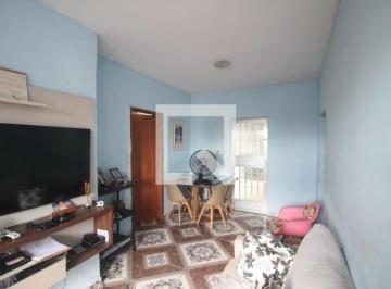 Casa · 50m² · 2 Quartos · 2 Vagas · Imoveis - No Centro