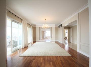 Apartamento · 435m² · 4 Quartos · 6 Vagas · Imoveis - No Jardim Fonte Do Morumbi