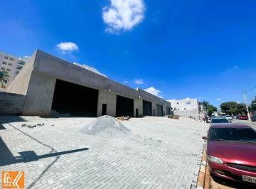 Comercial · 300m² · Galpão Para Locação Em Suzano, Jardim Japão, 2 Banheiros