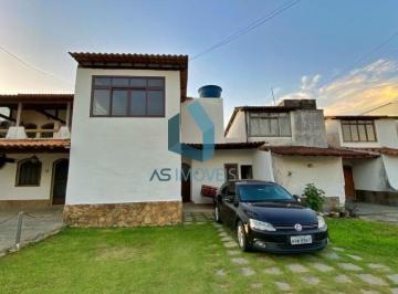 Apartamento · 110m² · 3 Quartos · 2 Vagas · Apartamento Para Venda Em Iguaba Grande, Iguaba Pequena, 3 Dormitórios, 2 Banheiros, 2 Vagas