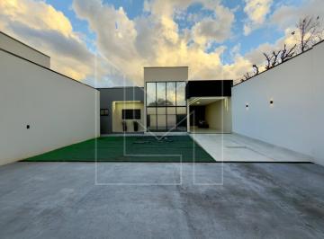 Casa · 200m² · 3 Quartos · 4 Vagas · Casa Para Venda Em Caldas Novas, Estância Itaici 2, 3 Dormitórios, 2 Suítes, 4 Banheiros, 4 Vagas