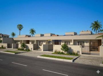 b7d1e22bb232b25a7ac33ddb27ff2347.jpg · Casa Com 2 Dormitórios À Venda, 62 m² por R$375.000 - Estoril - Guaratuba/pr
