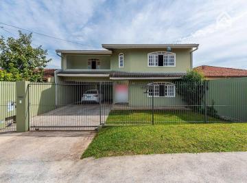 b4c3af31859ea47fdaf4d8bae02afaac.jpg · Sobrado Com 5 Dormitórios À Venda, 326 m² por R$799.000 - Jardim Amélia - Pinhais/pr
