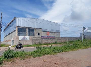 e5e21aa00698aece446abea0a7927268.jpg · Galpão Para Alugar, 1500 m² por R$70.000,00/mês - Maioba Do Mocajituba - Paço Do Lumiar/ma