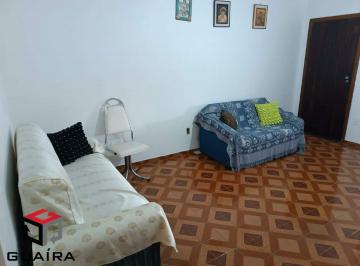 Casa · 367m² · 4 Quartos · 5 Vagas · Casa Térrea À Venda 4 Quartos 5 Vagas Santo Alberto - Santo André - Sp