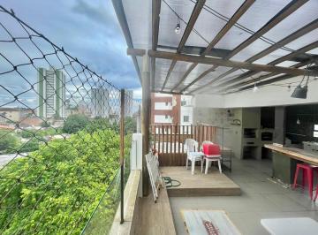 Apartamento · 190m² · 4 Quartos · 1 Vaga · Canela 4/4 Com 02 Suítes