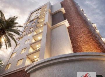 Apartamento · 45m² · 2 Quartos · 1 Vaga · Apartamento À Venda No Bairro Jardins de Florença - Poços de Caldas/mg