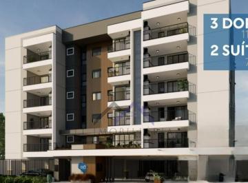 Apartamento · 116m² · 3 Quartos · 2 Vagas · Apartamento - Vila Gardênia