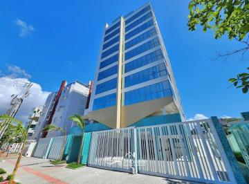 25049512_4.jpg · Apartamento Com 3 Suítes No Centro de Guaratuba
