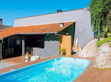 24802627_4.jpg · Casa Com Piscina - Caieiras - Guaratuba