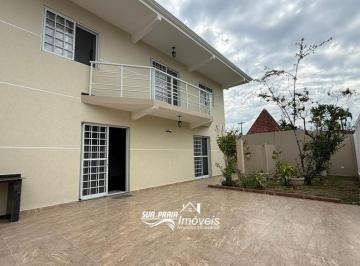 25115454_4.jpg · Sobrado À Venda, Porto Fino - Pontal Do Paraná