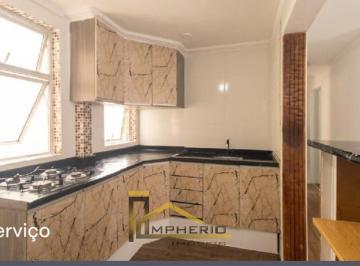 Foto 01 · Apartamento À Venda Em Curitiba - Pr, Fazendinha: 3 Quartos, Sala, Banheiro, Garagem, 53 M²! Aproveite!