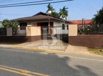 Casa · 695m² · 2 Quartos · 1 Vaga · Casa Com 2 Quartos À Venda, Corticeira - Guaramirim
