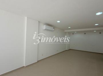 Comercial · 50m² · Sala / Loja, Para Locação Anual, 50 M²,bairro Centro, Balneário Camboriú - Sc, Com Visibilidade de Que