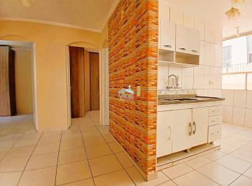 SALA DE JANTAR E COZINHA · Apartamento À Venda Em Campinas/sp | Jardim Pacaembu | 3 Dormitórios