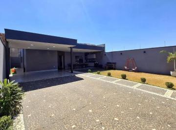 Foto 01 · Casa, Residencial Do Bosque, Mogi Mirim, Sp