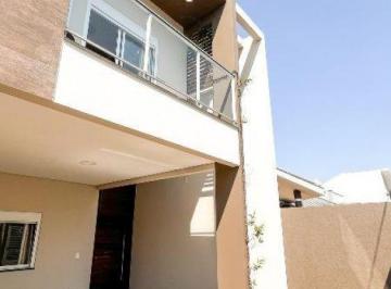 Casa · 155m² · 3 Quartos · 2 Vagas · Venda | Casa, Com 3 Dormitórios Em Jardim Gisela, Toledo