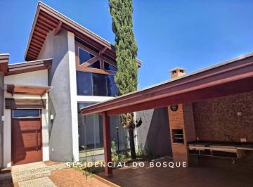 Foto 01 · Casa, Residencial Do Bosque, Mogi Mirim, Sp